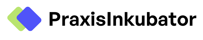 PraxisInkubator Logo